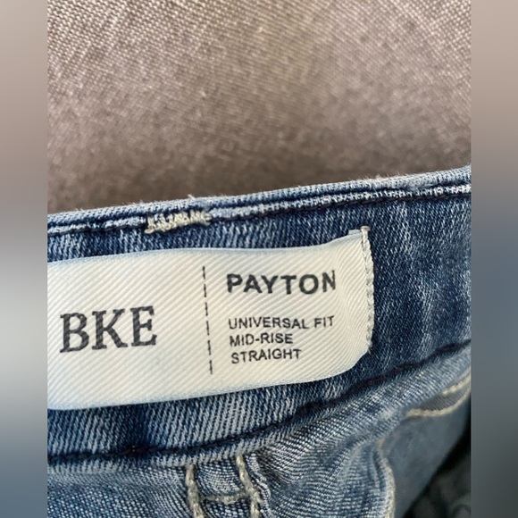 BKE PAYTON Jeans - Picture 8 of 10